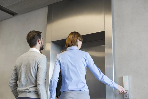 intelligent elevators