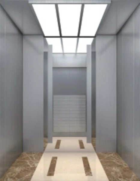Passenger Elevator Passenger Elevator