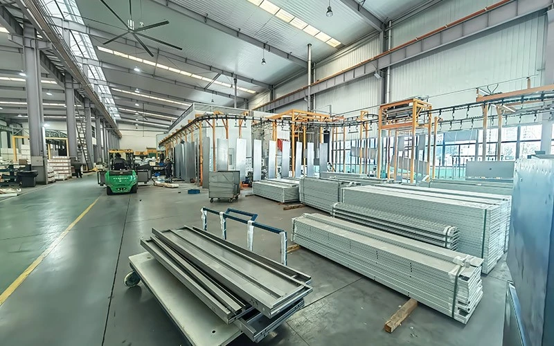 Tarpaulin Rolls